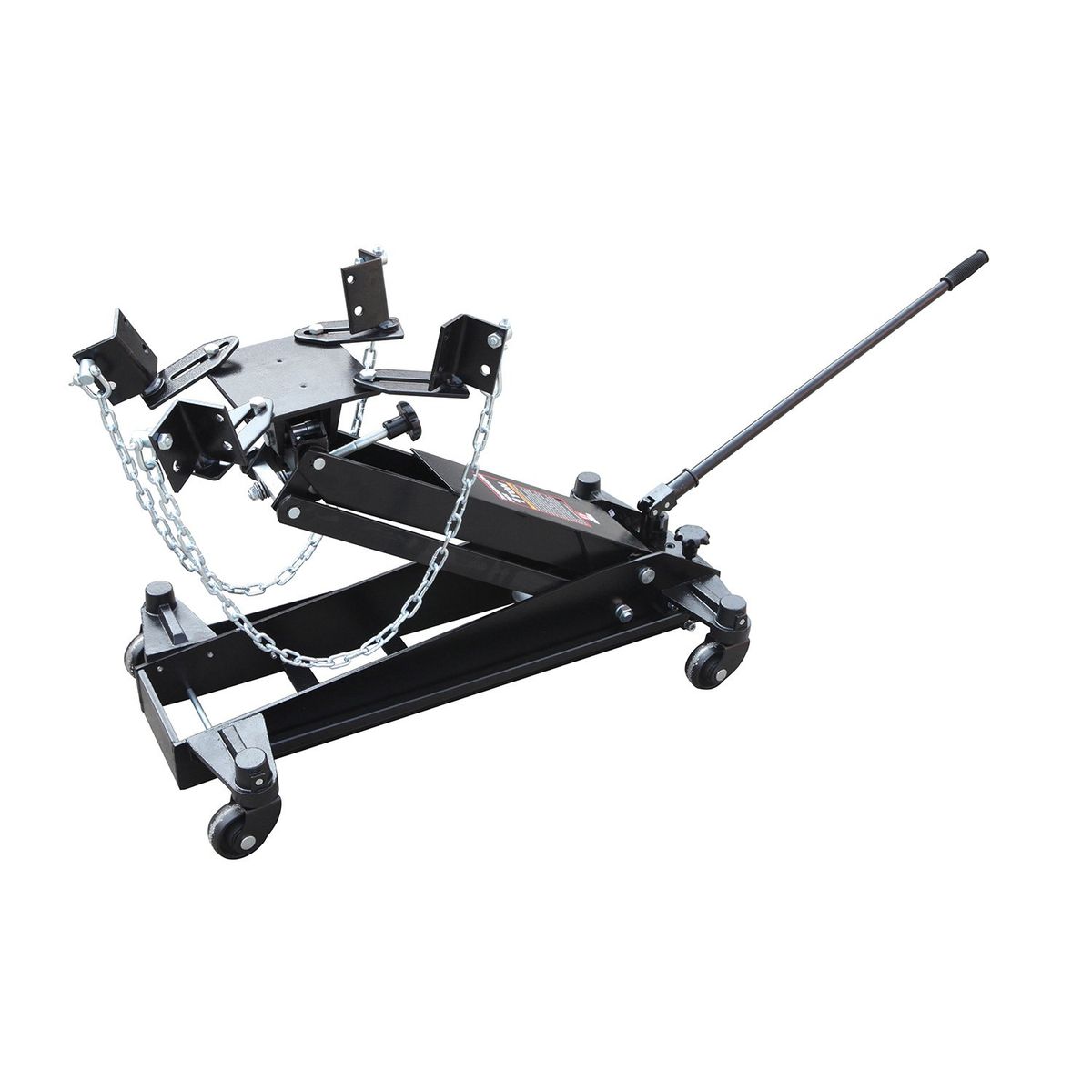 GENERICO - Gata Para Transmisión 1 Tonelada Te10001