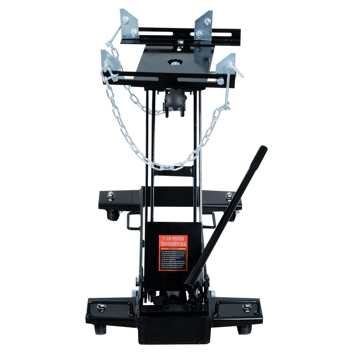 GENERICO - Gata Para Transmisión 1 Tonelada Te10001