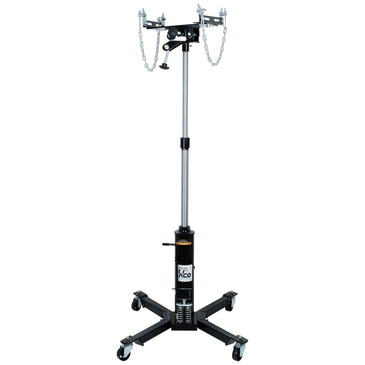 ACO - Gata De Foso 500 Kilos Doble Bomba Tel0500