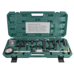 JONNESWAY - Compresimetro Diesel Ai020102 -