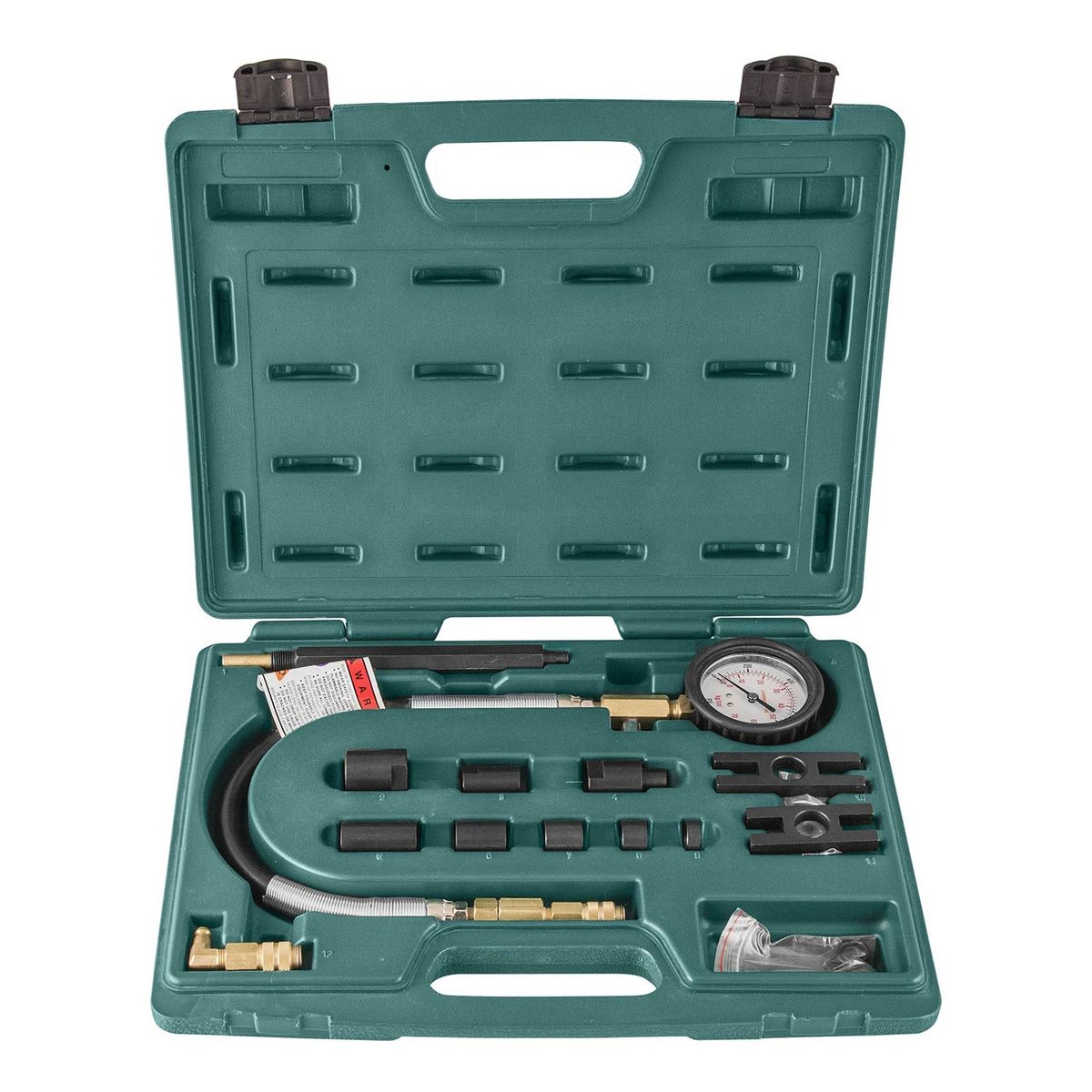 JONNESWAY - Compresimetro Diesel Automoviles Ai020053