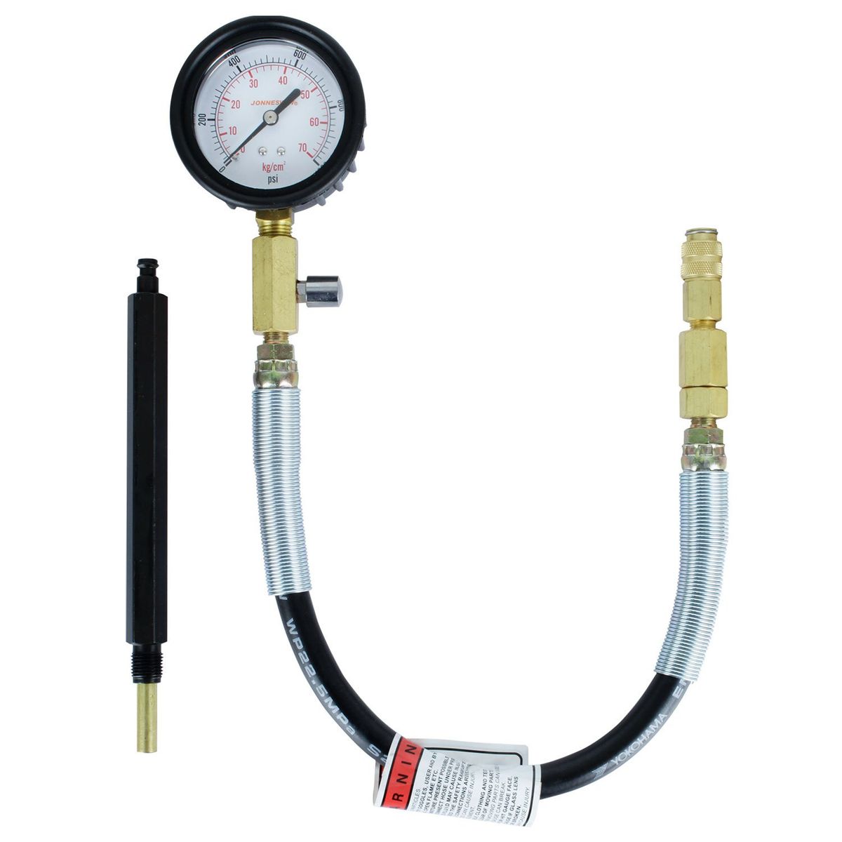 JONNESWAY - Compresimetro Diesel Automoviles Ai020053