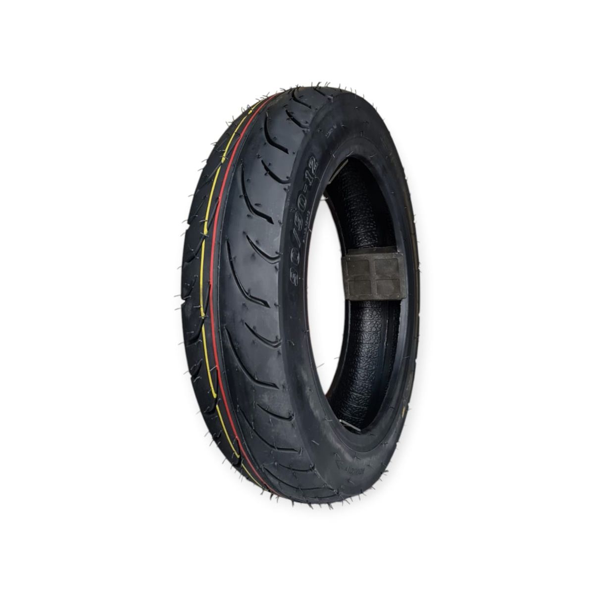 GENERICO - NEUMATICO DE MOTOCICLETA 90-90-12