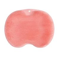 Alfombra De Ducha Masajeador Flexible Para Espalda Y Pies