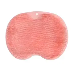 ESHOPANGIE - Alfombra De Ducha Masajeador Flexible Para Espalda Y Pies