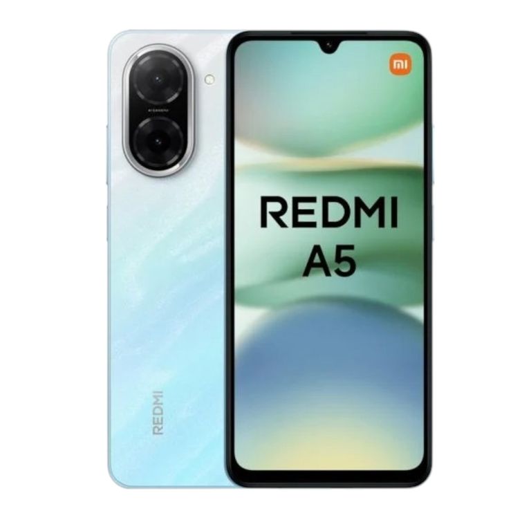 Redmi A5 4G 64Gb Azul 3Gb Ram