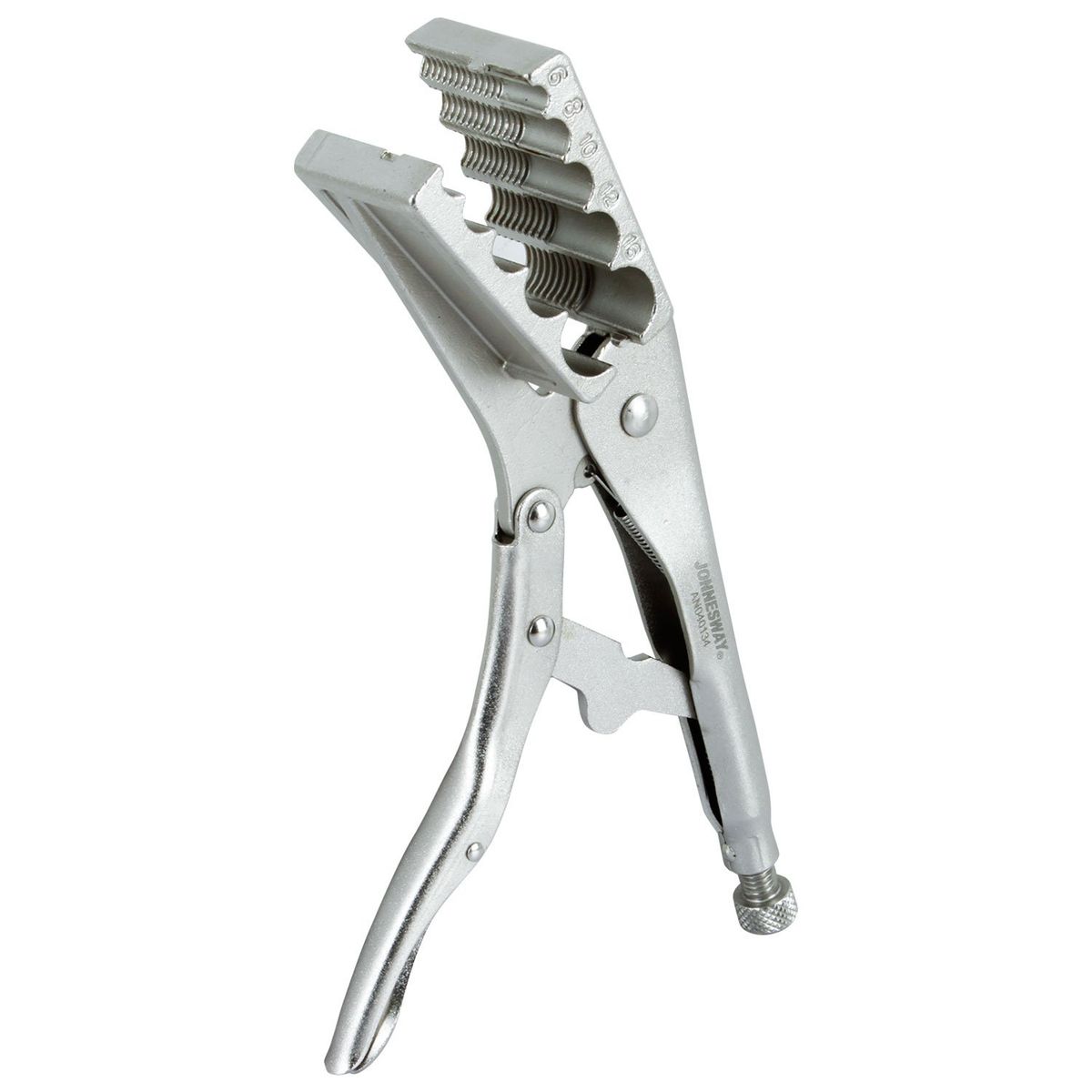 JONNESWAY - Alicate Prensa Tubing Lineas Freno An040134