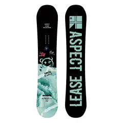 CRUSEC - Tabla De Snowboard Deporte De Nieve Invierno 157 cm