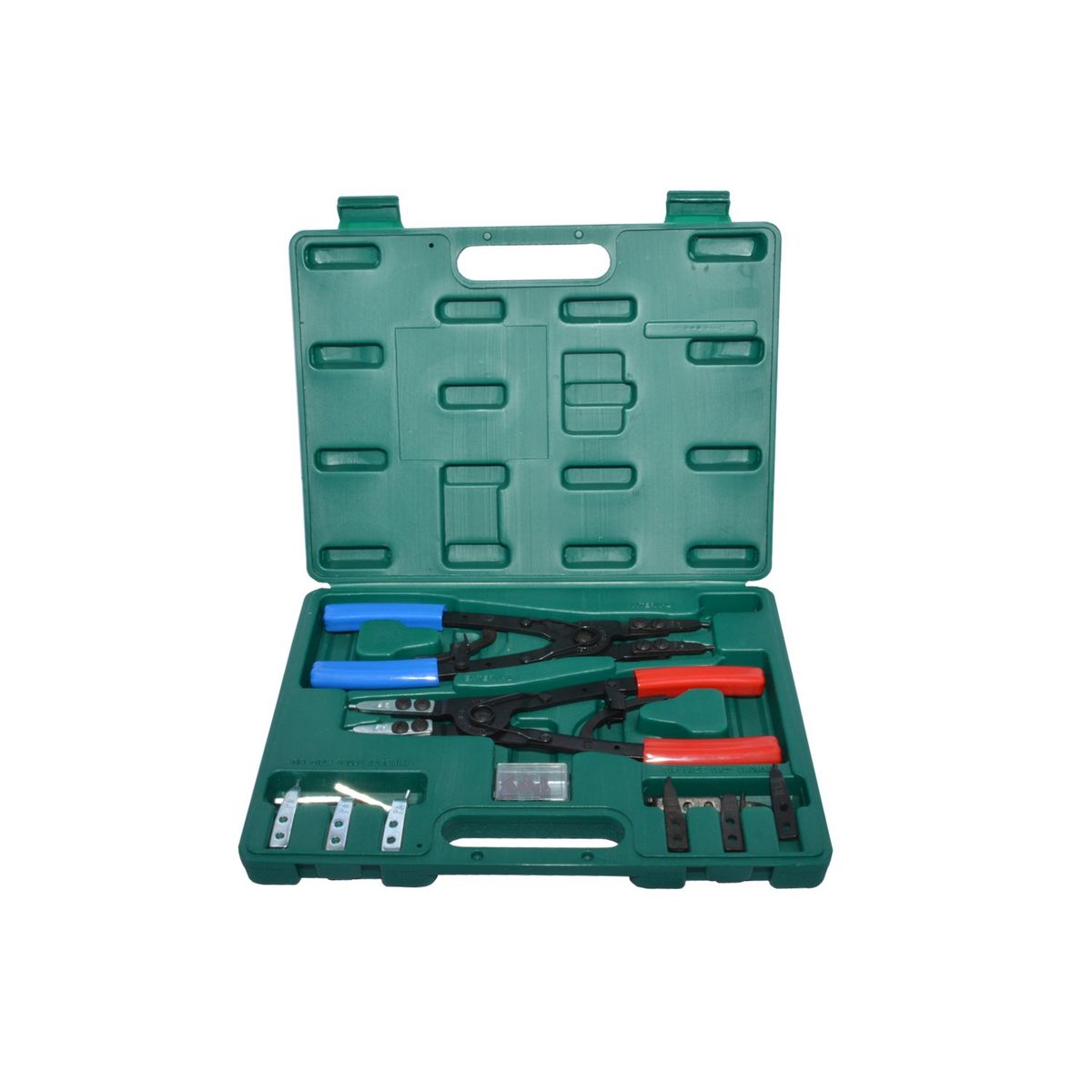 JONNESWAY - Juego Alicates Seguros Segers 10 12 Ai040017