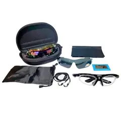 ESHOPANGIE - Gafaslentes Deportivos Bicicleta