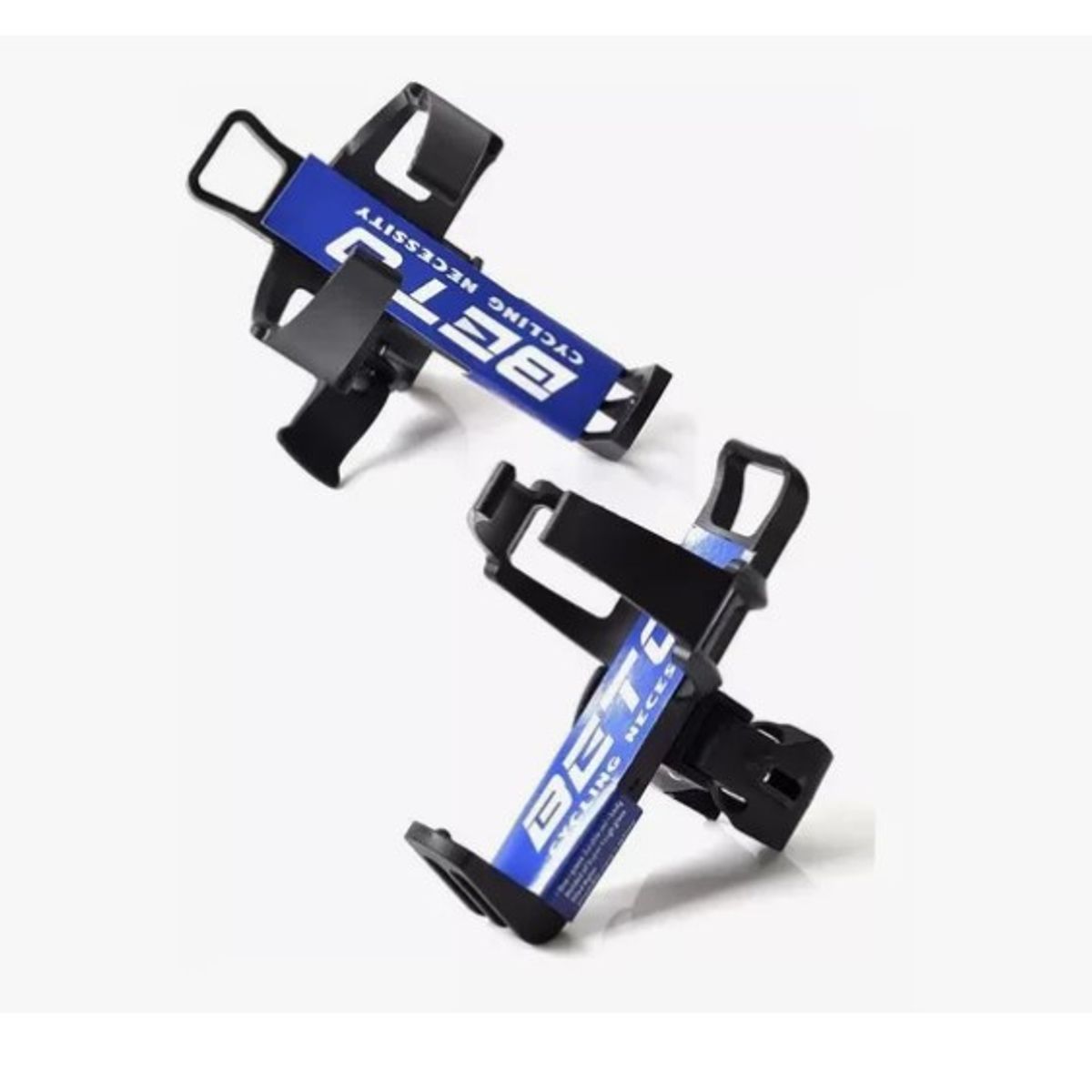 ESHOPANGIE - Porta Botella Caramagiola Beto Ajustable Bicicleta