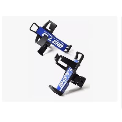 Imagen 2 del producto Porta Botella Caramagiola Beto Ajustable Bicicleta