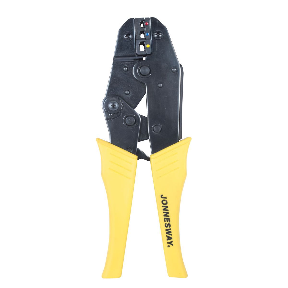 JONNESWAY - Alicate Prensa Terminales Electricos Ply-03c