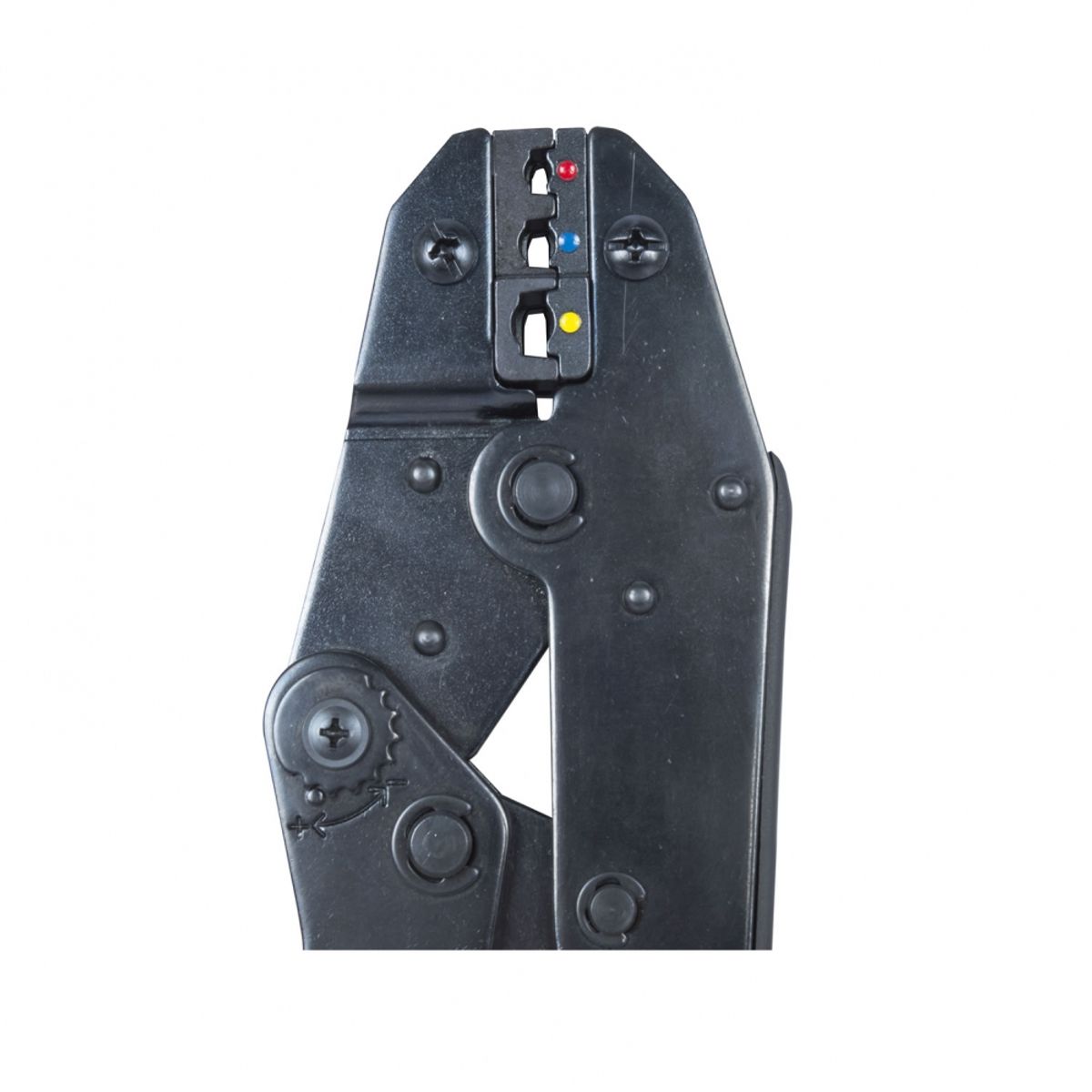 JONNESWAY - Alicate Prensa Terminales Electricos Ply-03c