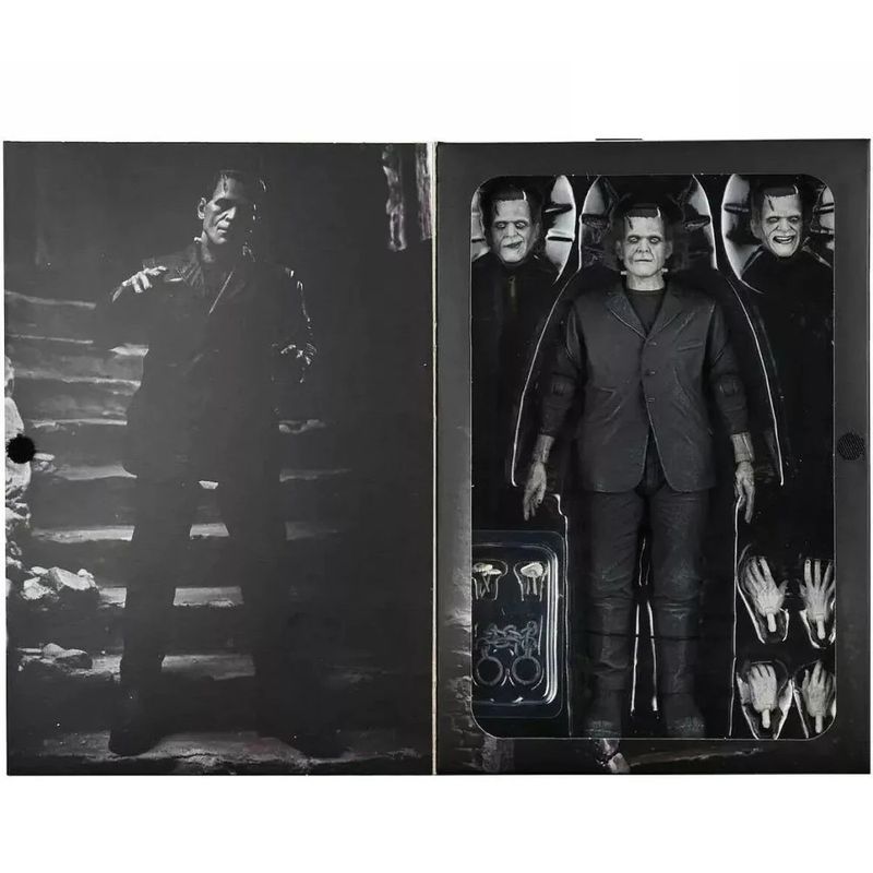 NECA - Figura Frankenstein Monster - Universal Monster Neca