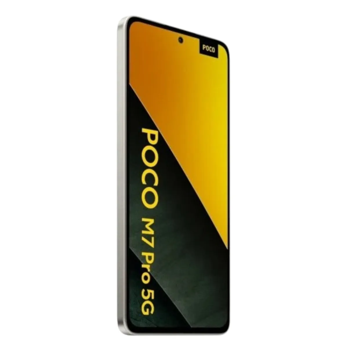 XIAOMI - Xiaomi Poco M7 Pro 5G 256Gb Plateado 8Gb Ram