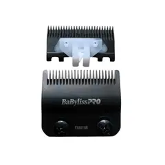 BABYLISS PRO - BabylissPro Cuchilla De Repuesto Cortadora FX8010B Grafito