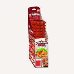 MOVI - LAMINA DE SILICONA ANTIHADERENTE PARA EL HORNO
