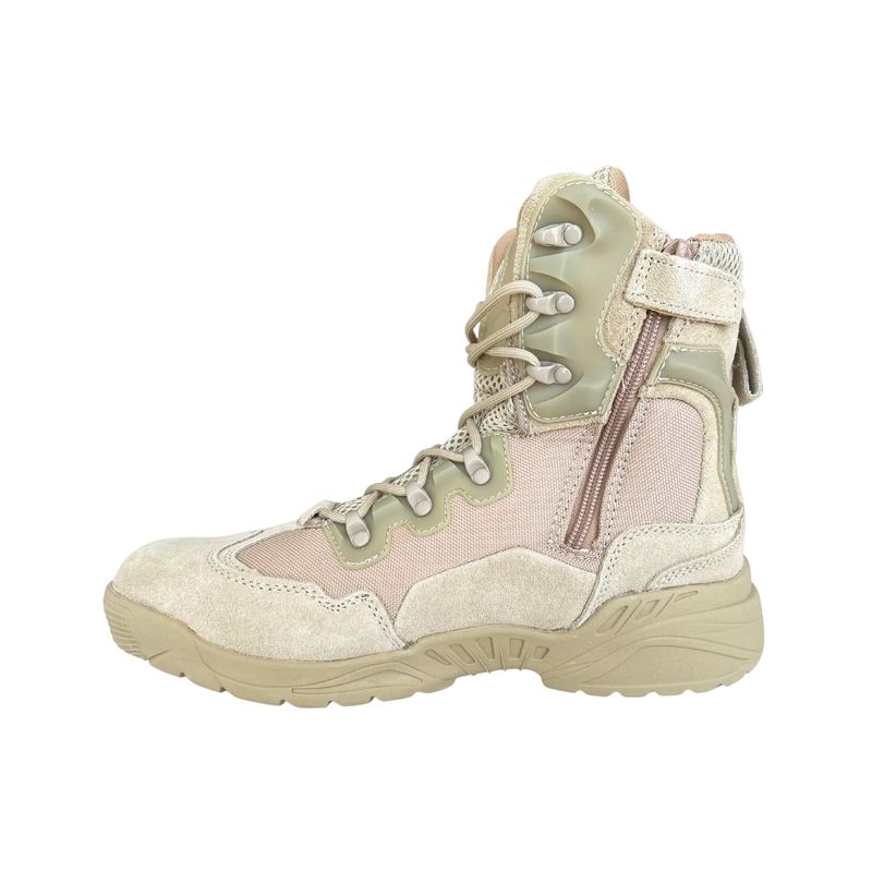 MAGNUM - Botas Tácticas Outdoor MAGNUM - BEIGE