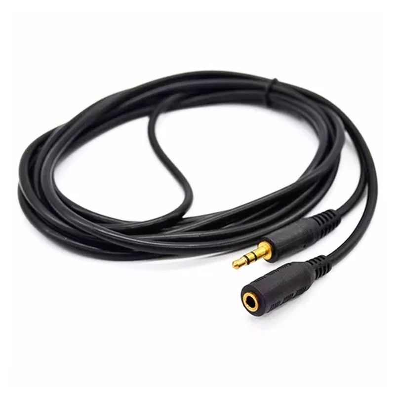 ESHOPANGIE - Cable Extensión Audífonos 20 Metros