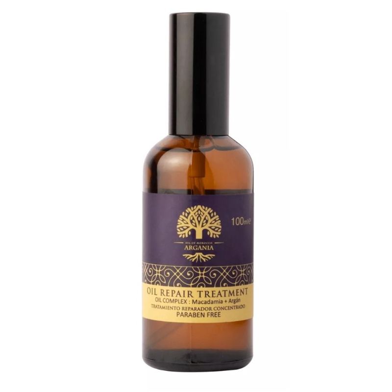 ARGANIA COSMETICS - Aceite Argania 100 ml