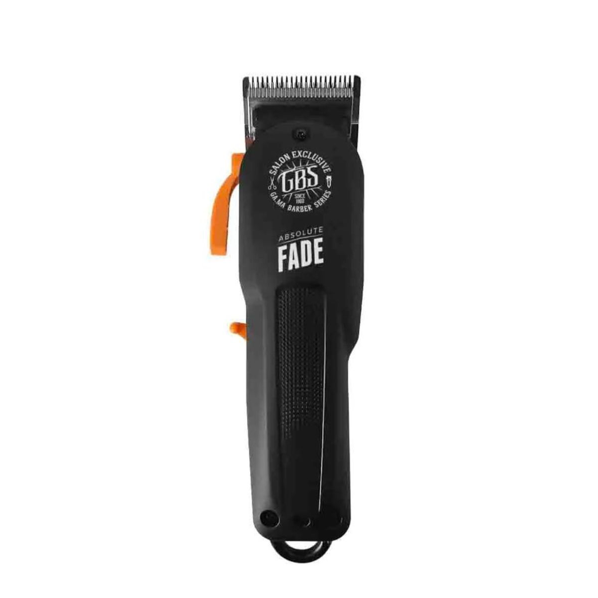 GAMA - Maquina Cortapelo Clipper Se Gbs Absolute Fade Gama