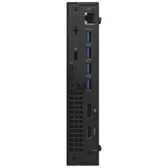 DELL - Optiplex 7040 Mini Desktop/Intel Core i5 /256GB SSD/8GB Ram REACONDICIONADO