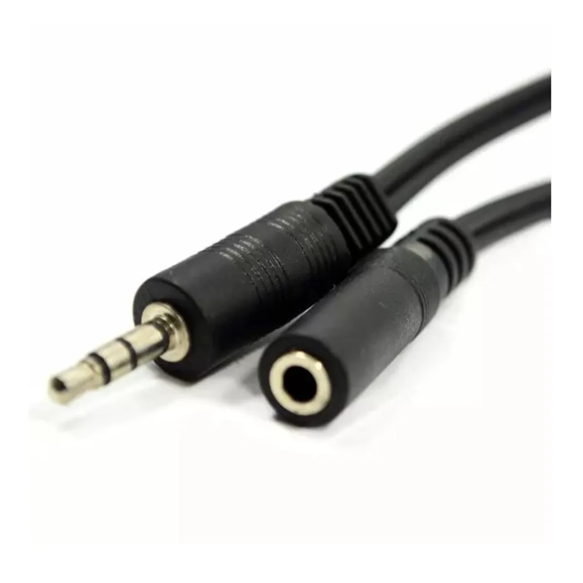 ESHOPANGIE - Cable Extensión Audífonos 3 Metros
