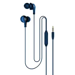MAXELL - Audifonos Azul In-mic Max Buds