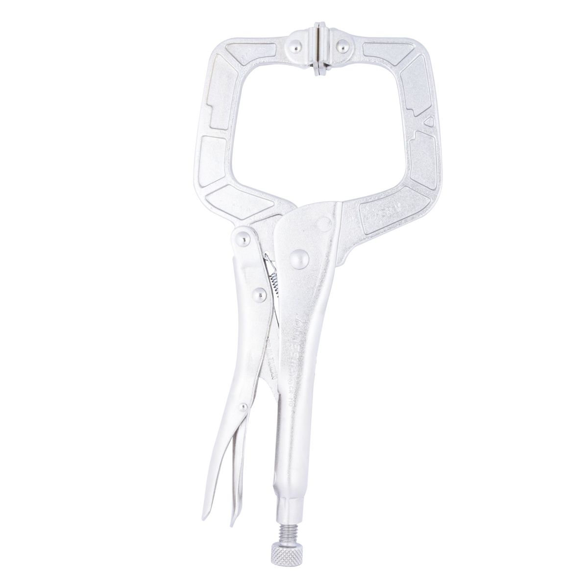 JONNESWAY - Alicate Caiman Prensa Ucu 11u Cp53m11