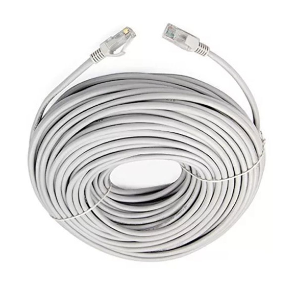 ESHOPANGIE - Cable De Red Utp Rj45 Categoría Cat 5e 20 Mts