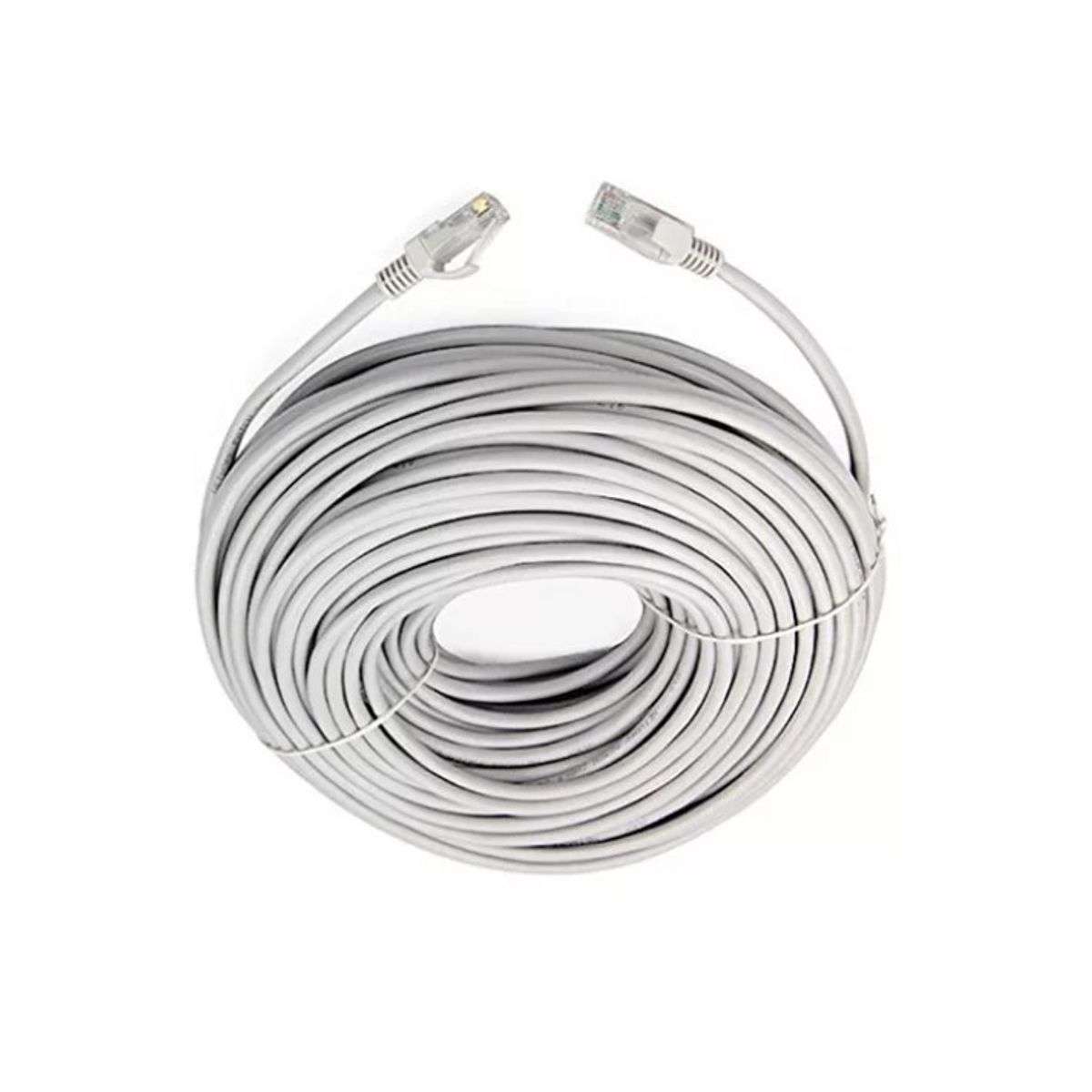 ESHOPANGIE - Cable De Red Utp Rj45 Categoría Cat 5e 20 Mts