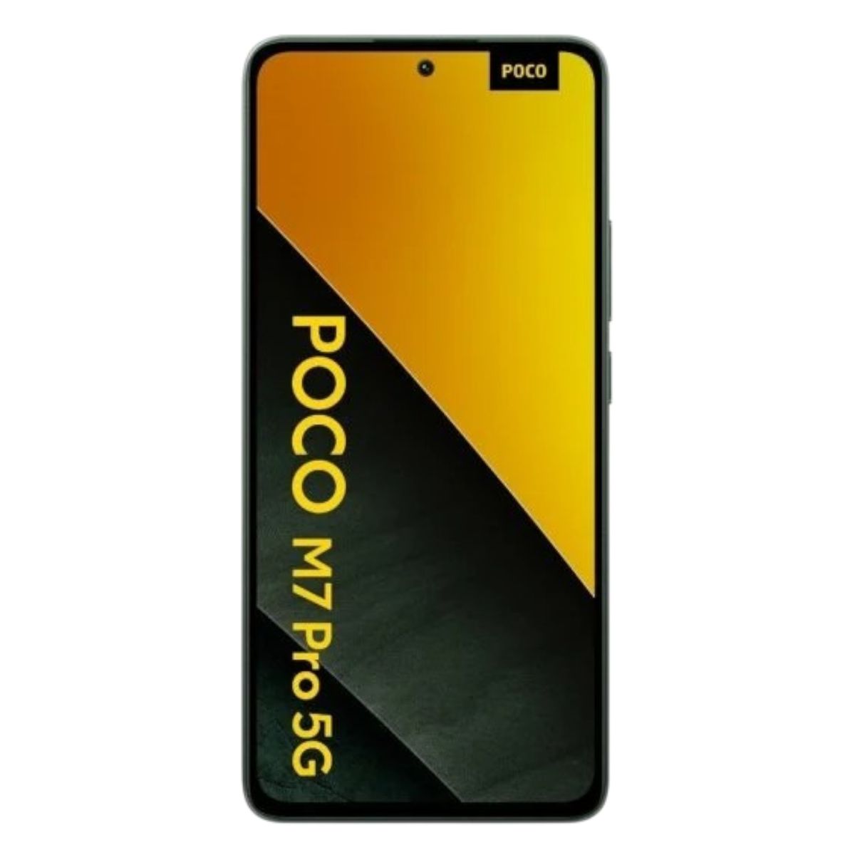 XIAOMI - Xiaomi Poco M7 Pro 5G 256Gb Verde 12Gb Ram