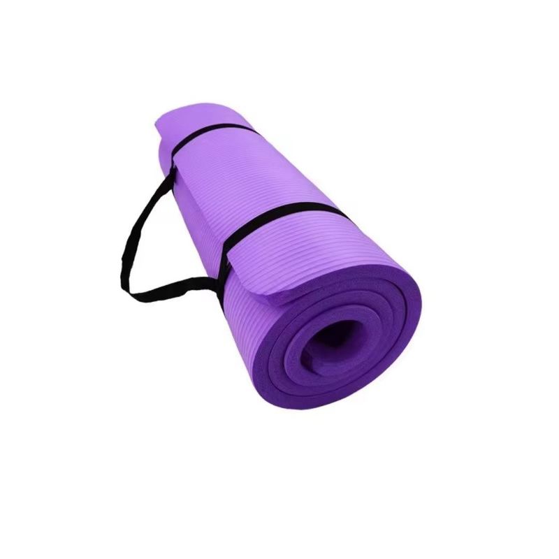 GENERICO - YOGA MAT MORADO