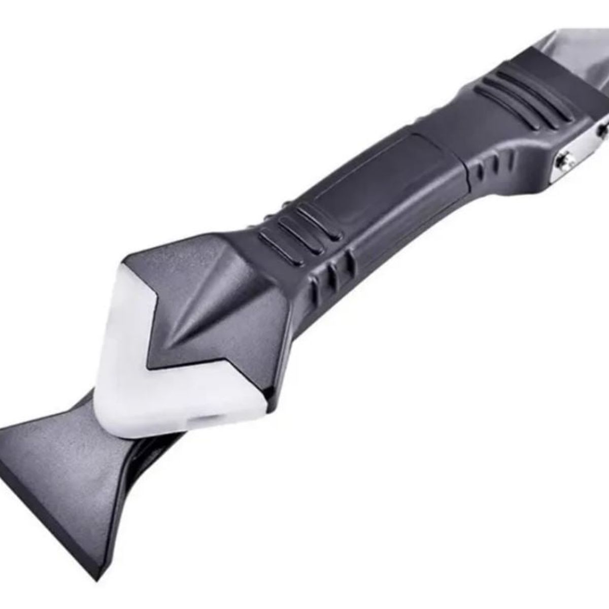 GENERICO - Sellador Raspador Silicona Removedor De Calafateo 5 En 1