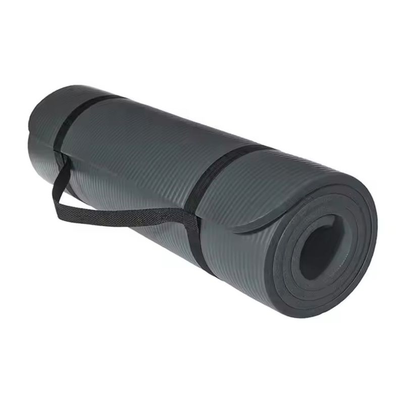 GENERICO - YOGA MAT GRIS