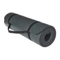 GENERICO - YOGA MAT GRIS
