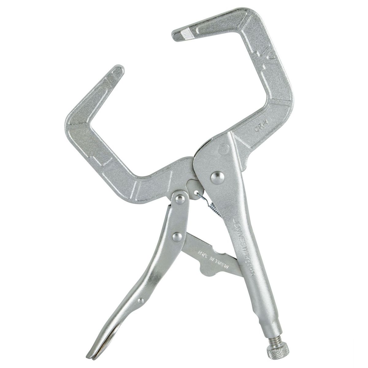 JONNESWAY - Alicate Caiman Prensa Ucu 11u P37m11a