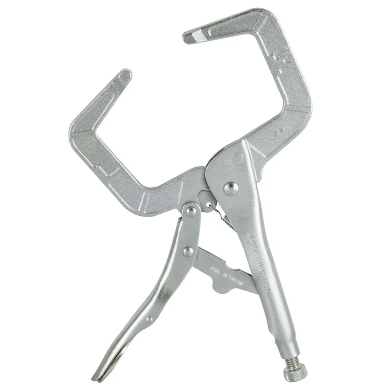JONNESWAY - Alicate Caiman Prensa Ucu 11u P37m11a