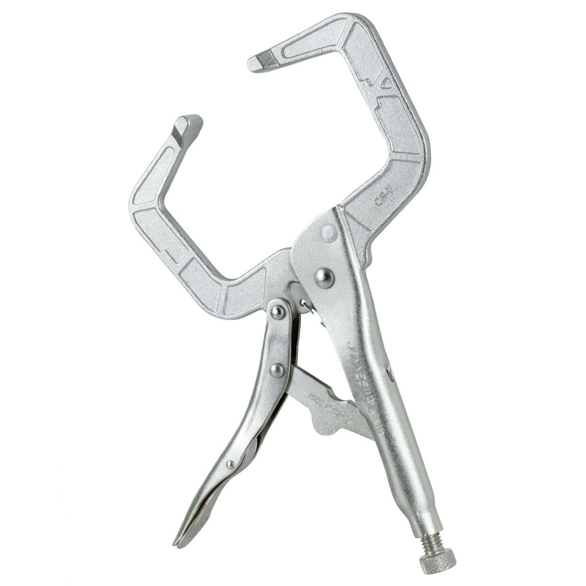 JONNESWAY - Alicate Caiman Prensa Ucu 11u P37m11a