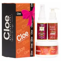 CLOE - Pack dia de las madres Pure Sensation Repair