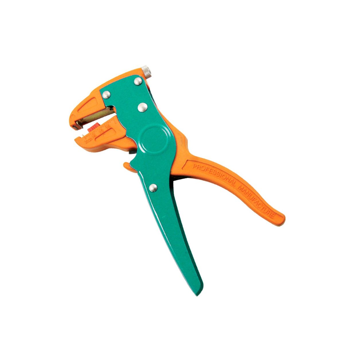 JONNESWAY - Alicate Pela Cables Ajustable 02 A 50mm V1505