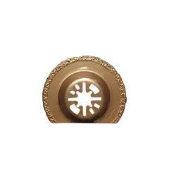 GLADIATOR - Disco Sierra 2 12 Diamantado Mu 800a01b