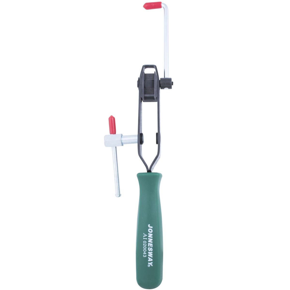 JONNESWAY - Alicate Abrazadera Con Cortador Ai020043