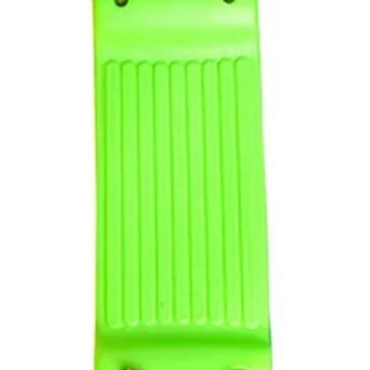 GENERICO - Columpio  Color Verde Ajustable Portátil Para Niños Asiento Giratorio