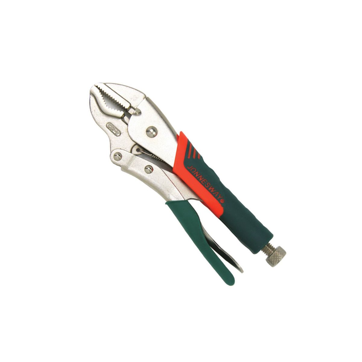 JONNESWAY - Alicate Caiman 10  Punta Especial P78m10c