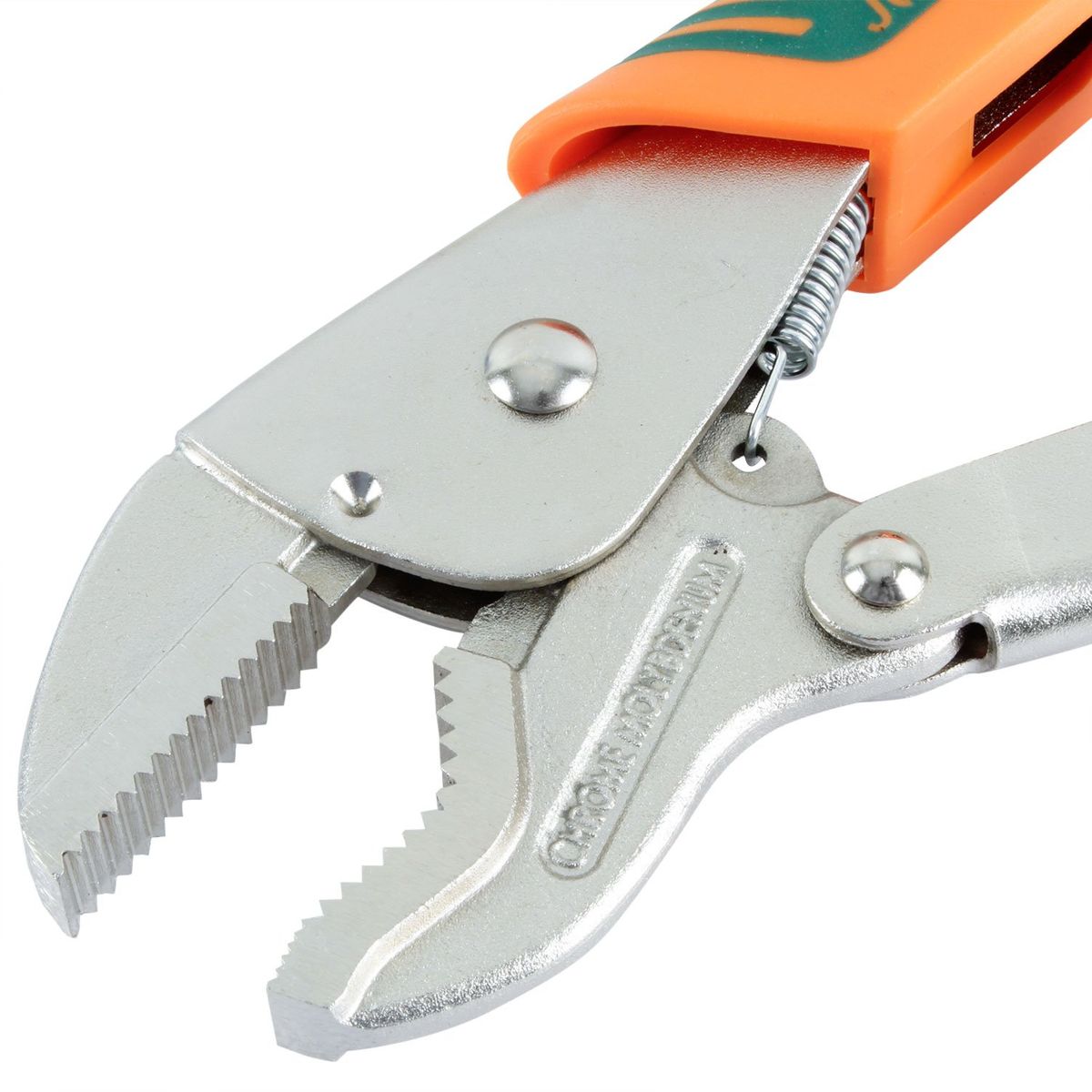 JONNESWAY - Alicate Caiman 10  Punta Especial P78m10c