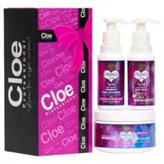 CLOE - Pack Strange Love Dia De La Madre