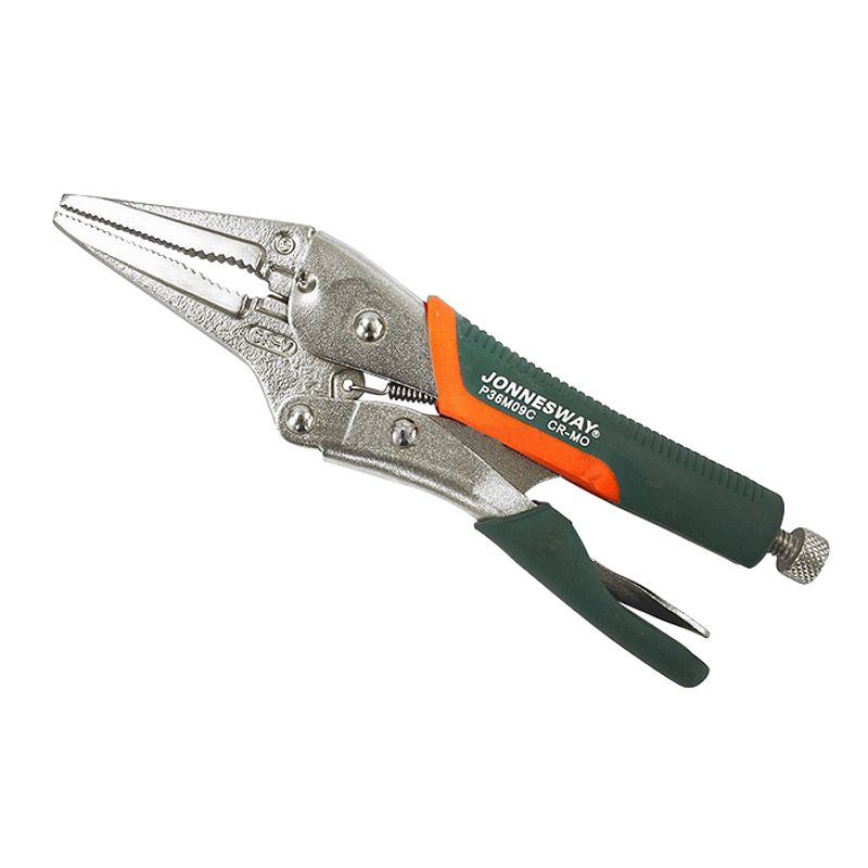 JONNESWAY - Alicate Caiman 9q Punta Recta P36m09c