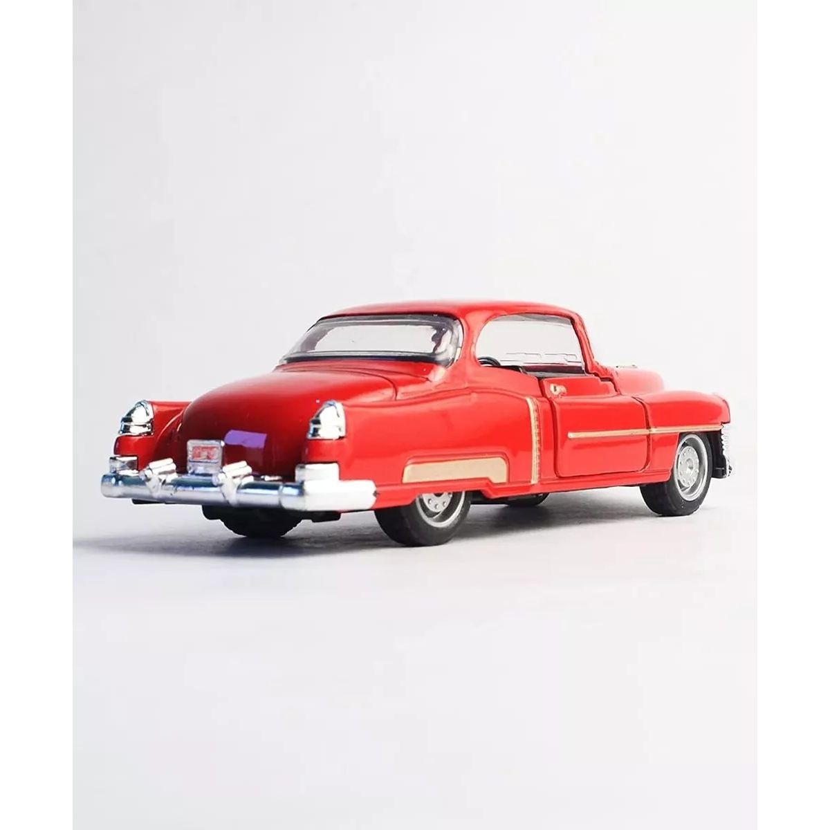 GENERICO - Auto Vintage 132 De Colección Clásico